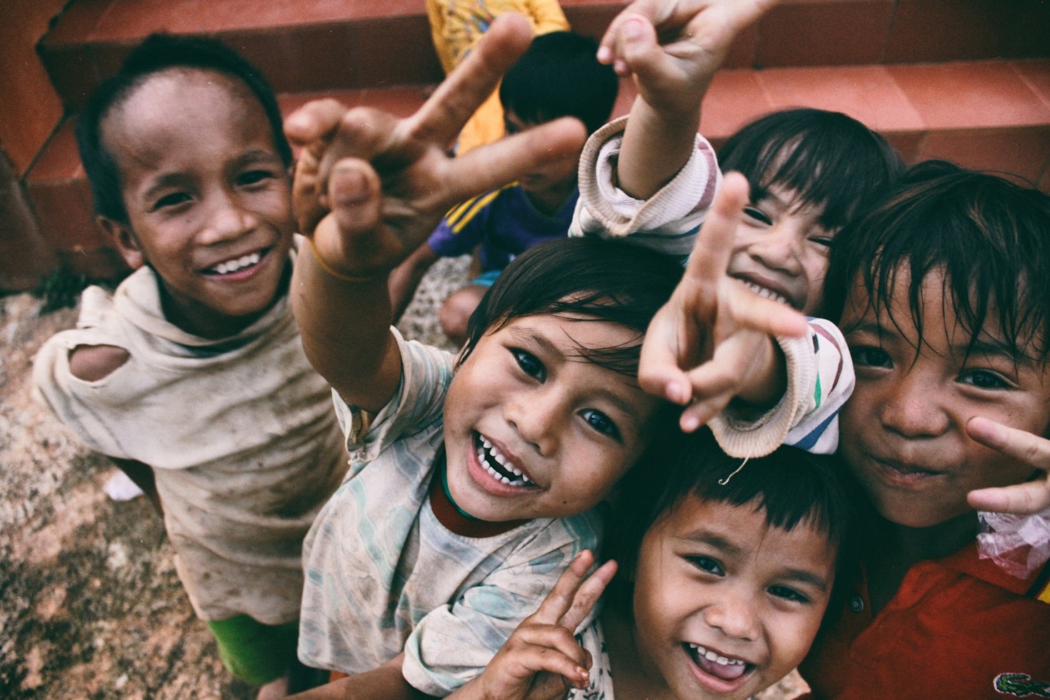 5 Ways Your Support Transforms Lives