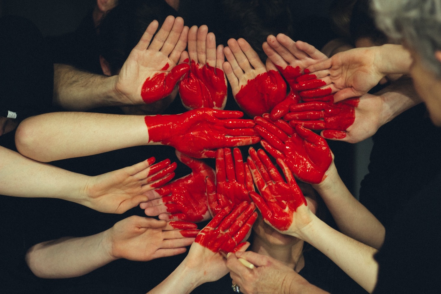 The Power of Volunteering: Real Stories of Impact